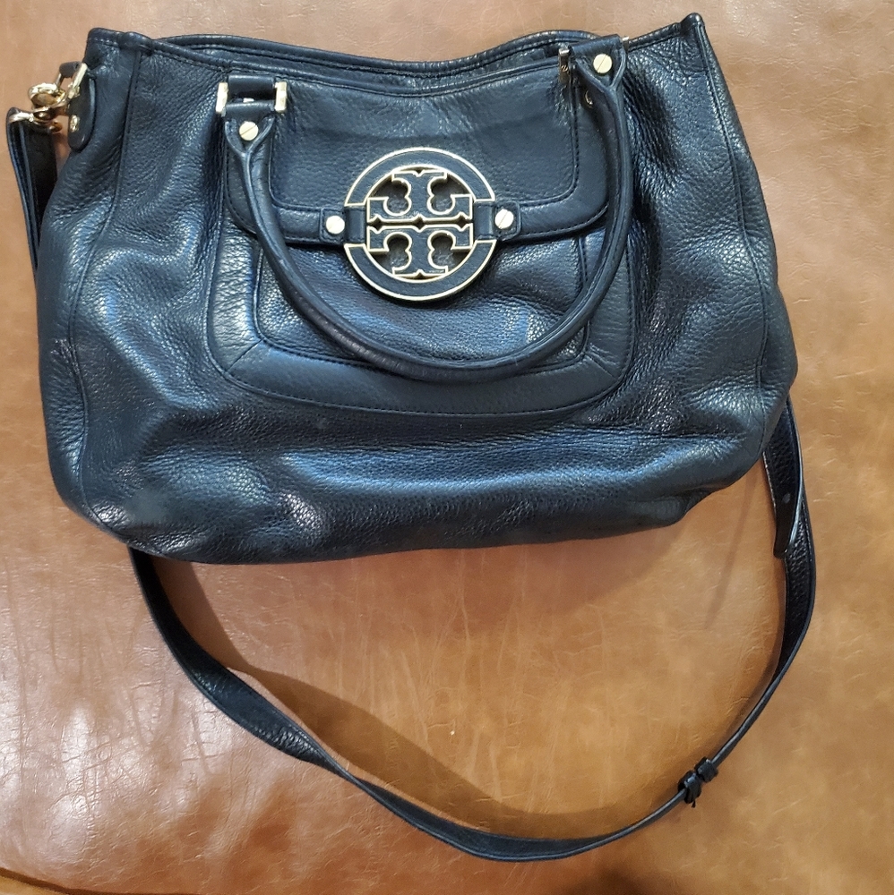 Tory Burch Amanda Handbag